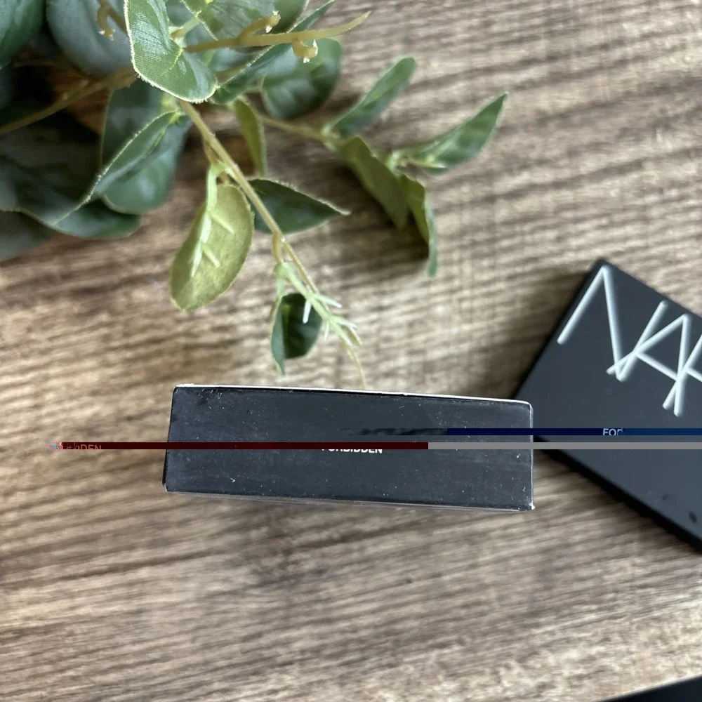 NARS blush color